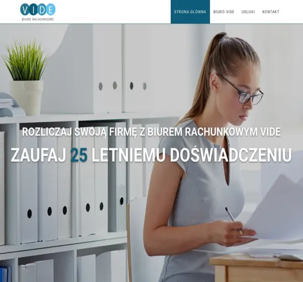 Forum i opinie o biurovide.pl