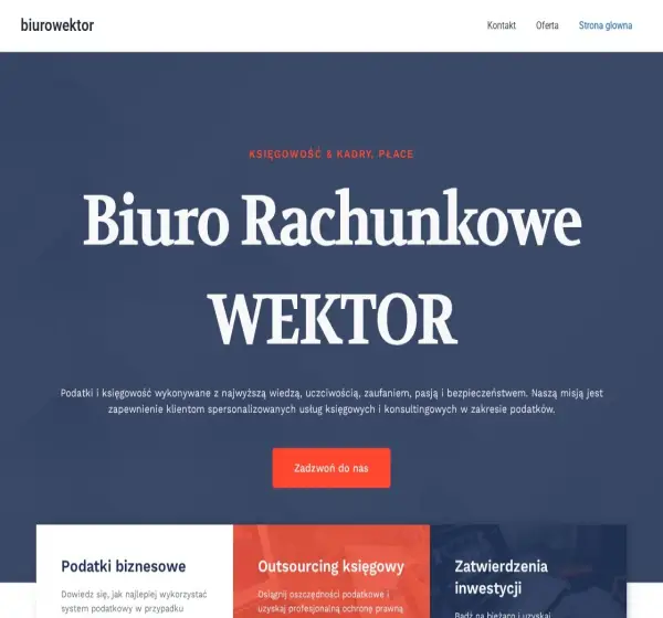 Forum i opinie o biurowektor.pl