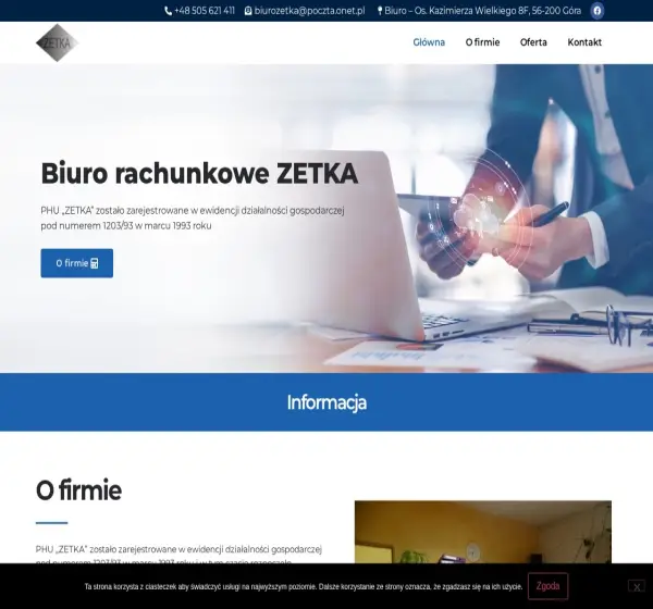 Forum i opinie o biurozetka.pl