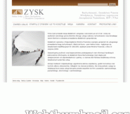 Biurozysk.com.pl