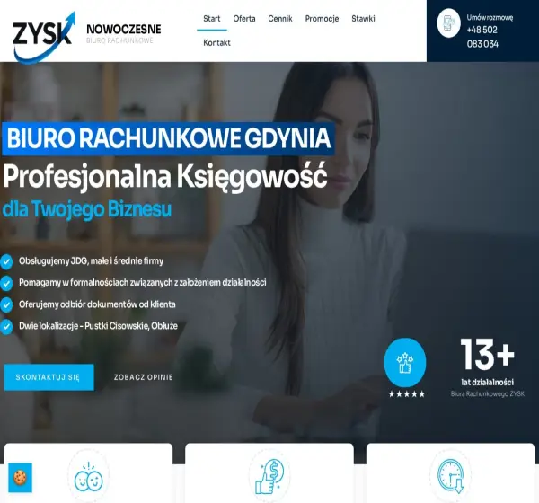 Forum i opinie o biurozysk.net