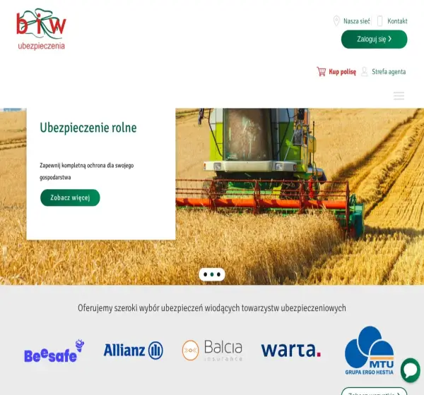 Forum i opinie o biw-ubezpieczenia.pl