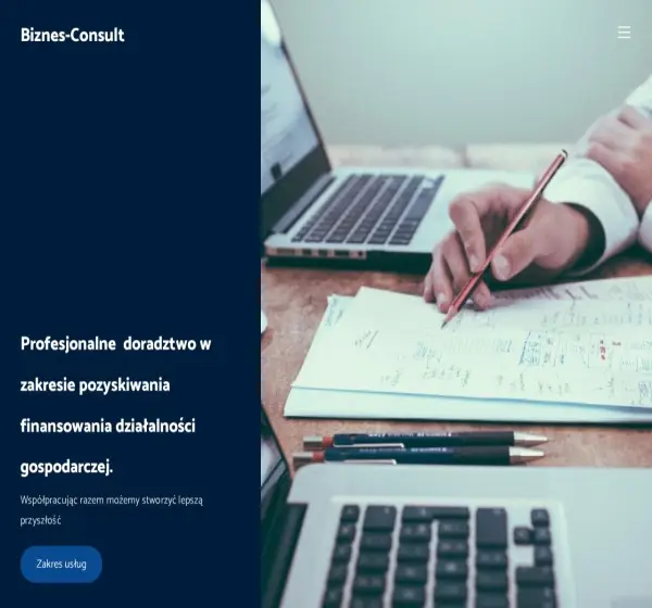 Forum i opinie o biznes-consult.pl