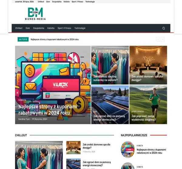 Forum i opinie o biznes-media.com.pl