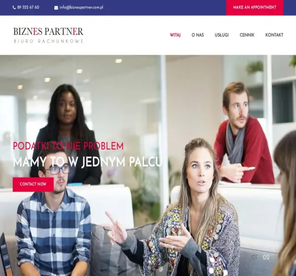 Forum i opinie o biznespartner.com.pl