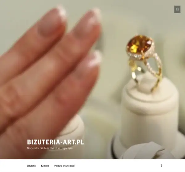 Forum i opinie o bizuteria-art.pl
