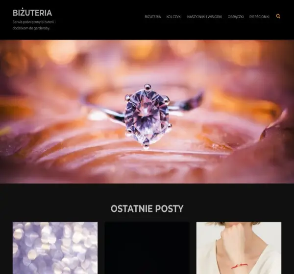 Forum i opinie o bizuteria-hurt.pl