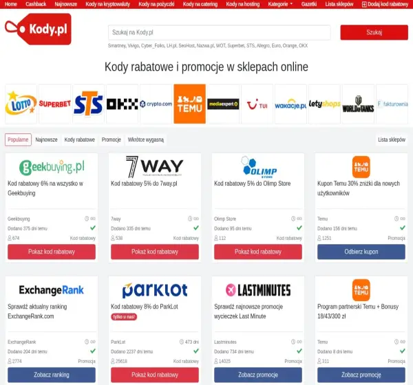 Forum i opinie o bizuteriazegarki.pl