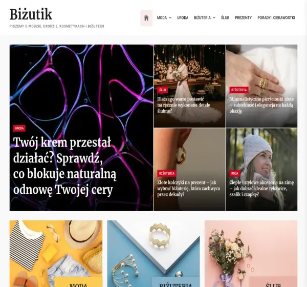 Forum i opinie o bizutik.pl