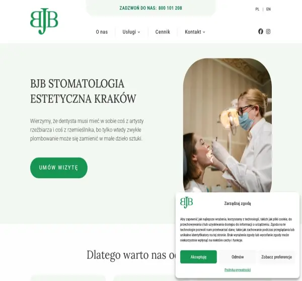 Forum i opinie o bjb.net.pl