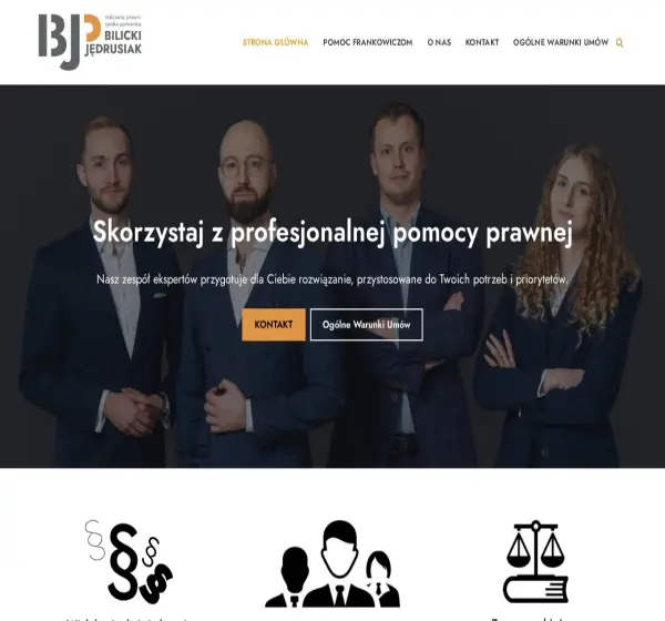 Forum i opinie o bjplegal.pl