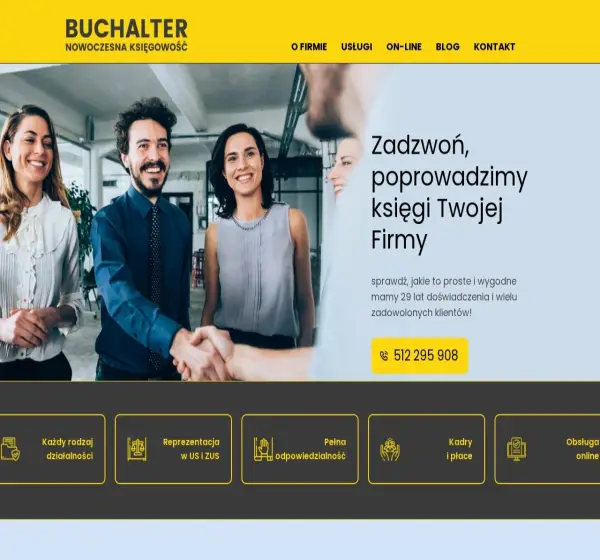 Forum i opinie o bkbuchalter.pl