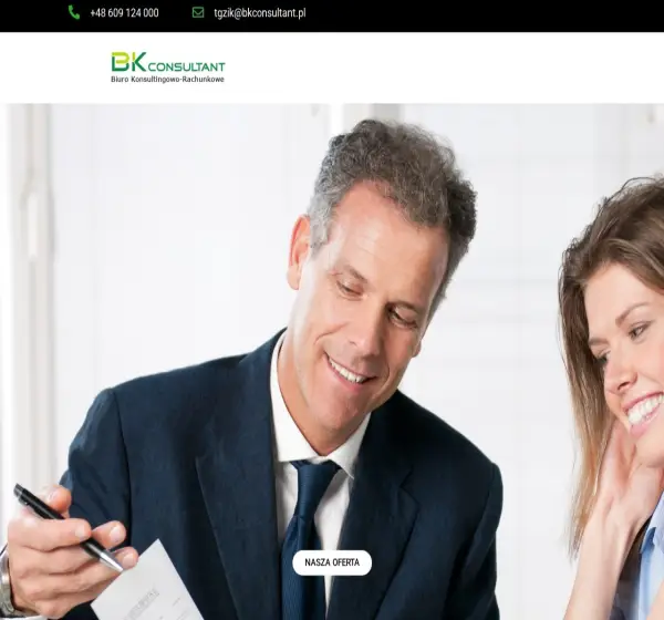 Forum i opinie o bkconsultant.pl