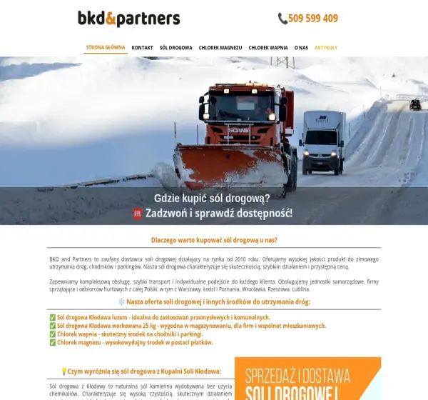 Forum i opinie o bkdandpartners.com.pl
