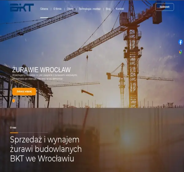 Forum i opinie o bkt.wroclaw.pl