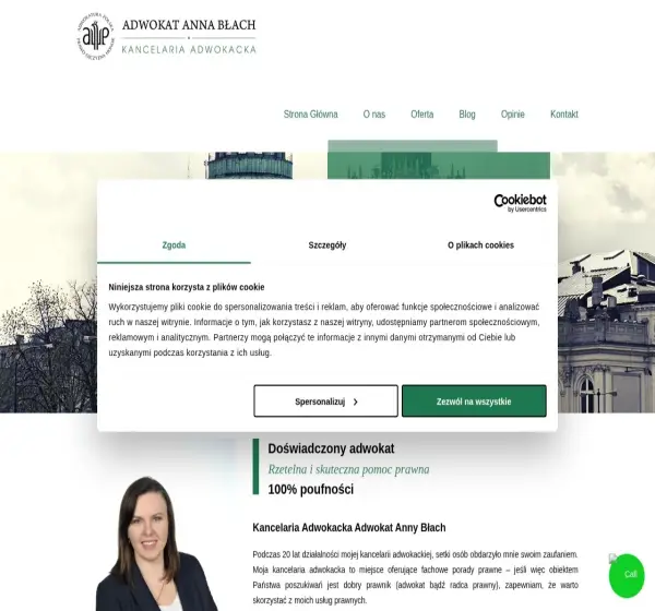 Forum i opinie o blach-kancelaria.pl