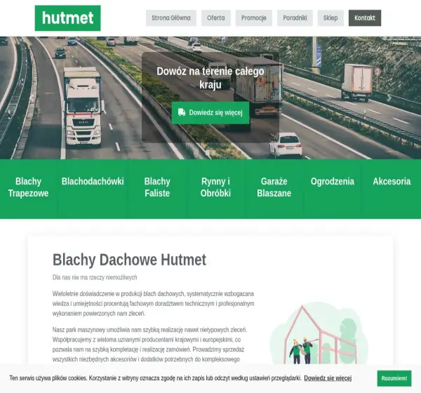 Forum i opinie o blachy-na-dachy.pl