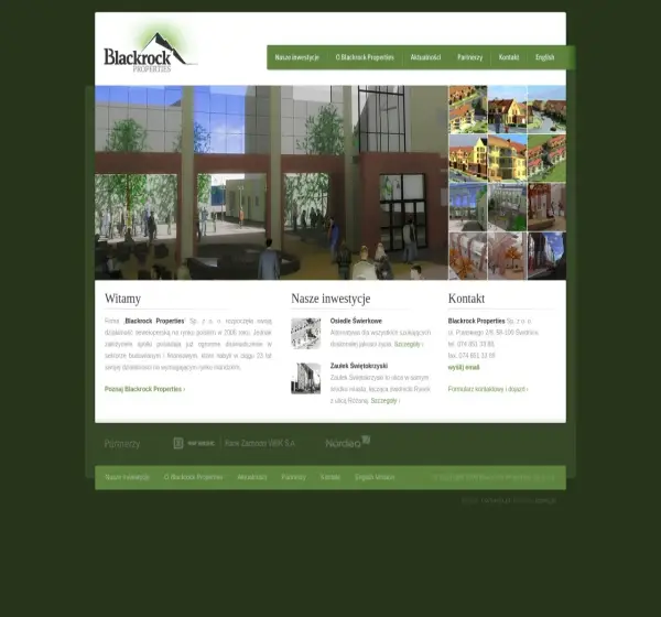 Forum i opinie o blackrockproperties.pl