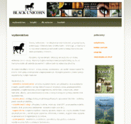 Forum i opinie o blackunicorn.pl