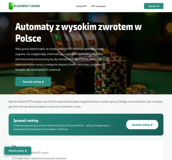 Forum i opinie o blackwolfstudio.pl