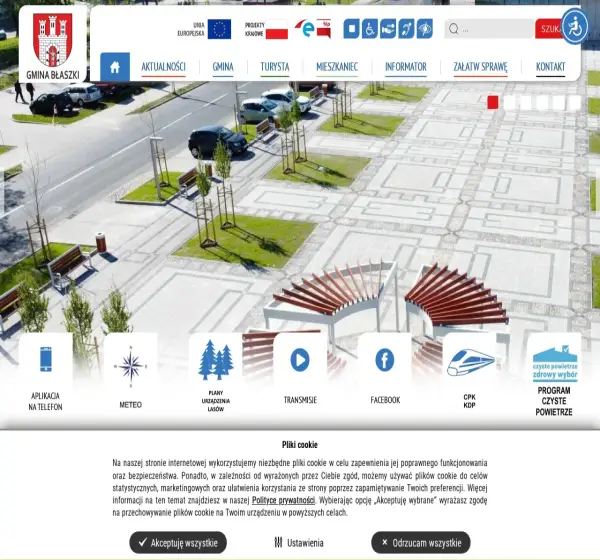Forum i opinie o blaszki.pl