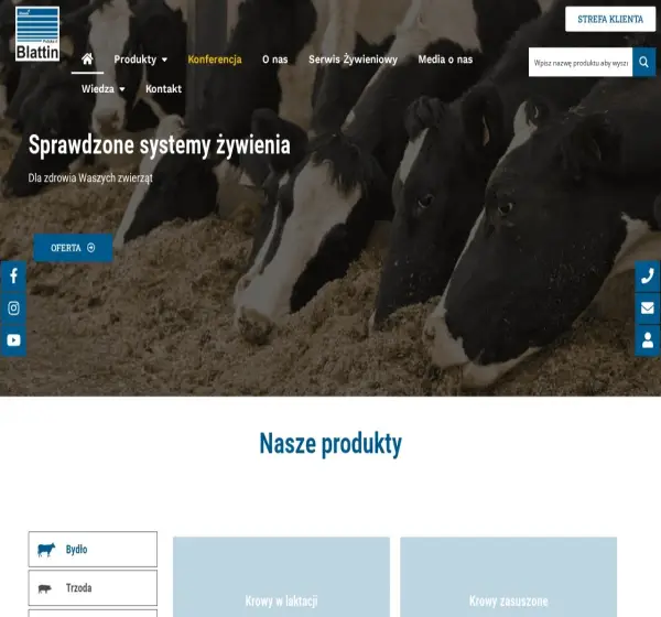 Forum i opinie o blattin.pl
