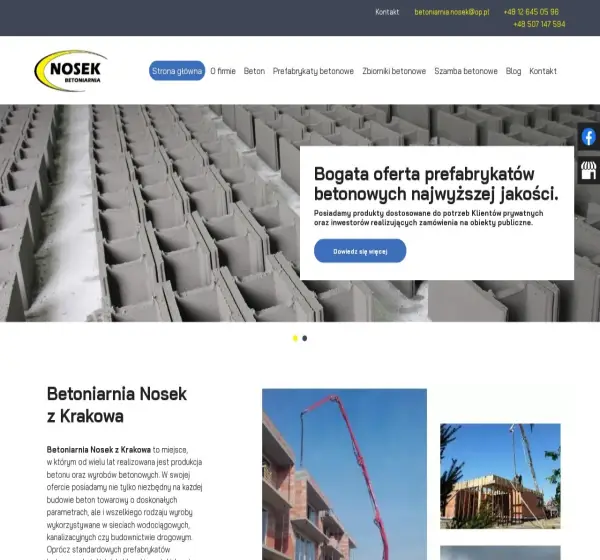 Forum i opinie o bloczki-krakow.pl