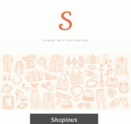 Blog.shopious.com