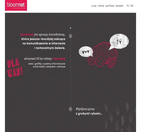 Forum i opinie o bloomnet.eu