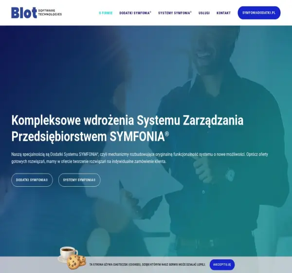 Forum i opinie o blot.pl