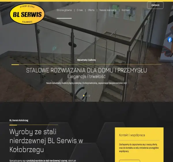 Forum i opinie o blserwis.pl