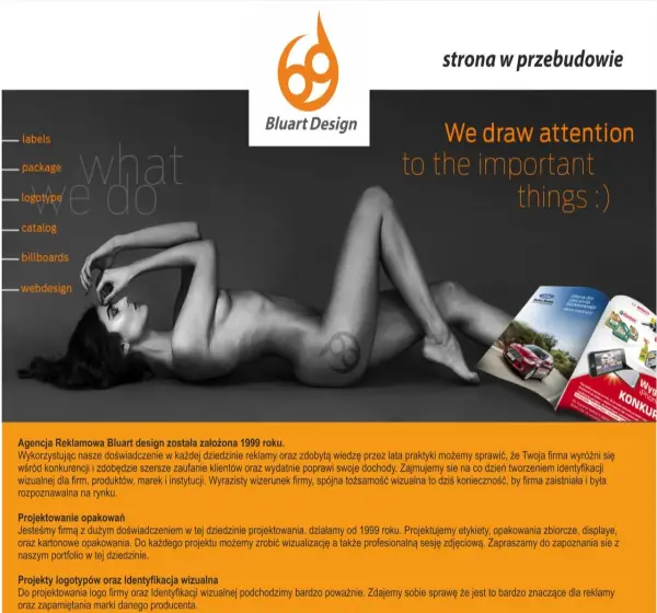 Forum i opinie o bluart.pl