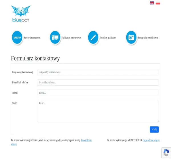 Forum i opinie o bluebat.pl
