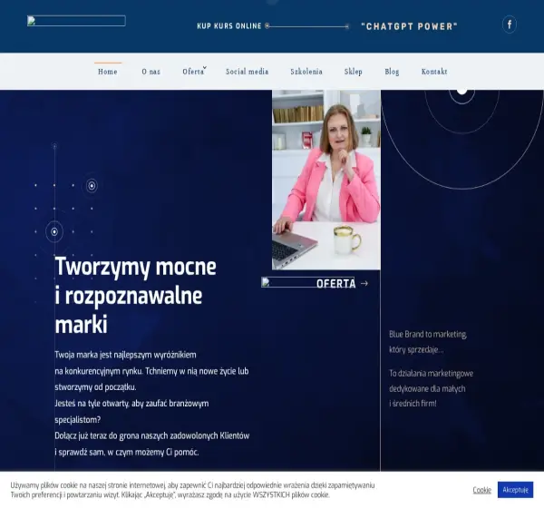 Forum i opinie o bluebrand.pl