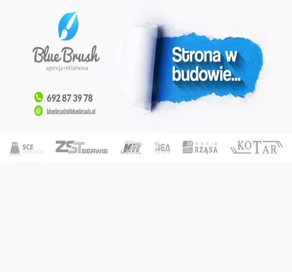 Forum i opinie o bluebrush.pl