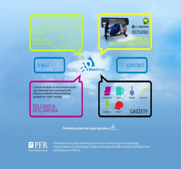 Forum i opinie o bluedesign.pl