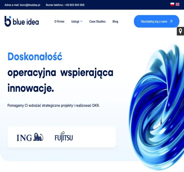 Forum i opinie o blueidea.pl