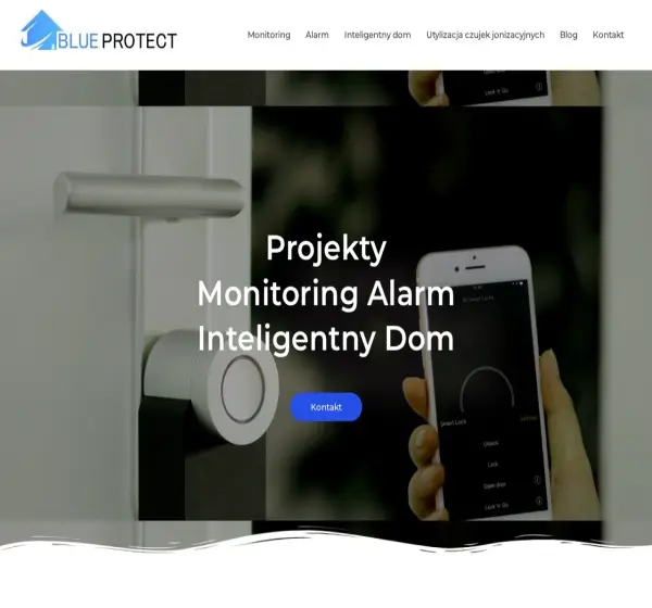 Forum i opinie o blueprotect.pl