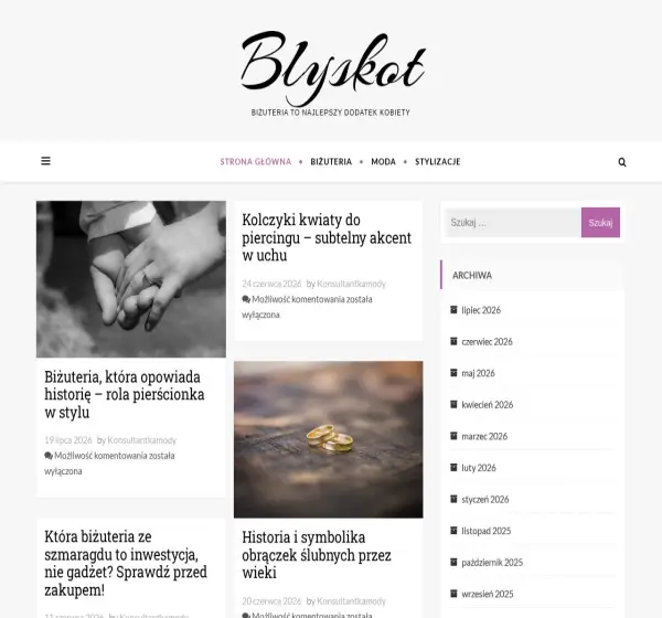 Forum i opinie o blyskot.pl