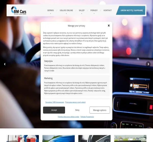 Forum i opinie o bmcars.pl