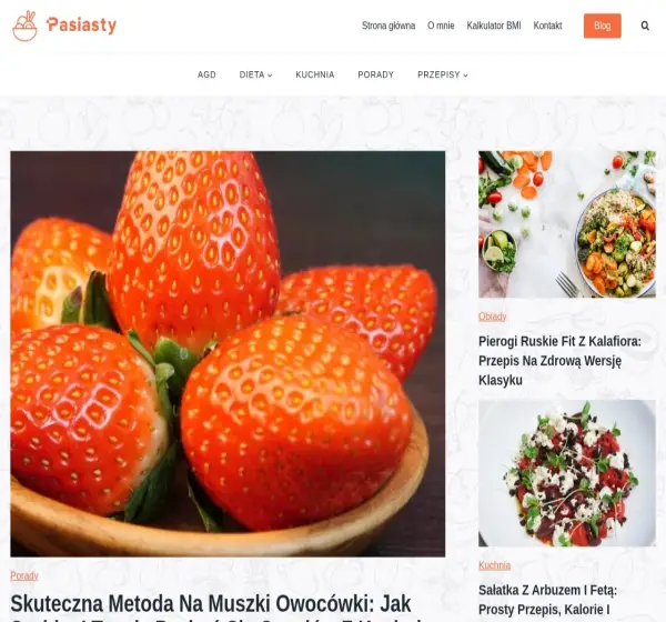 Forum i opinie o bmi.pasiasty.pl