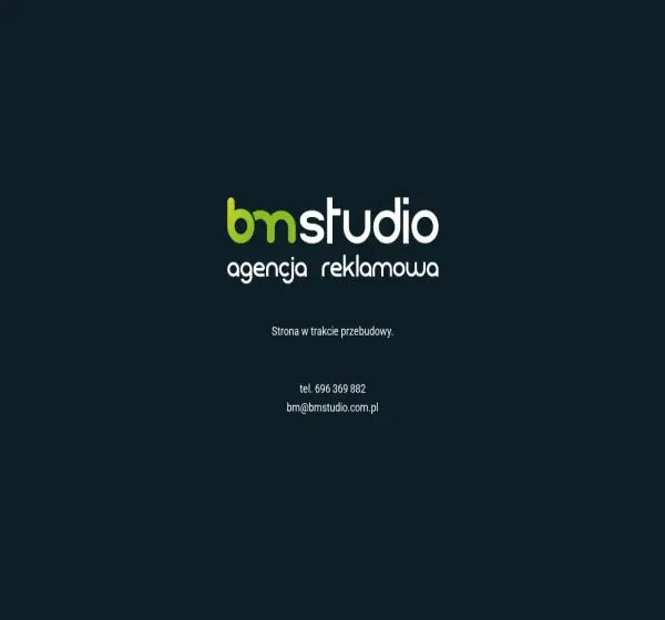 Forum i opinie o bmstudio.com.pl