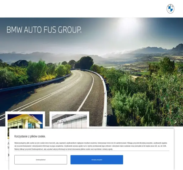 Forum i opinie o bmw-autofus.pl