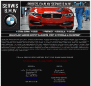 Forum i opinie o bmw-carfix.pl