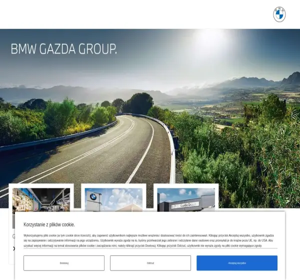 Forum i opinie o bmw-gazda.pl
