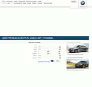 Forum i opinie o bmw-uzywane.com