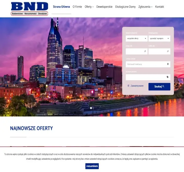 Forum i opinie o bnd.pl