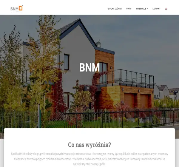 Forum i opinie o bnm.com.pl