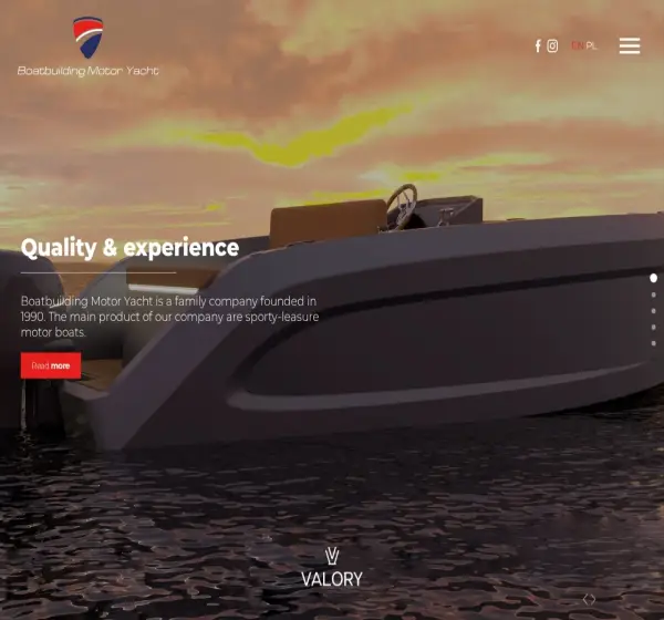 Forum i opinie o boatbuilding.com.pl