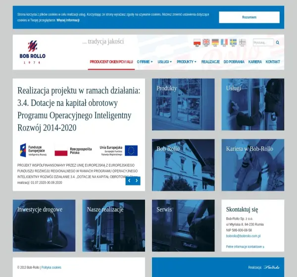 Forum i opinie o bobrollo.com.pl